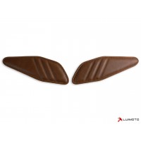 LUIMOTO TANK LEAF Tank Pads for the Yamaha XSR700 LUIMOTO TANK LEAF Tank Pads for the Yamaha XSR700